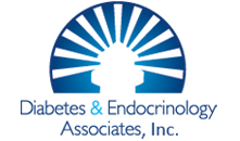 diabetes and endocrinology associates